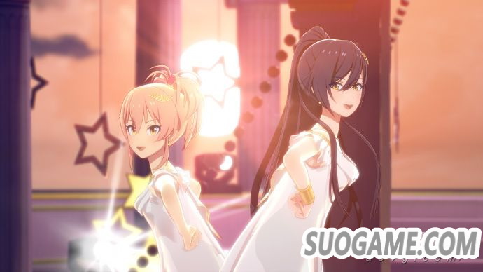 《偶像大师 星耀季节》制作人采访要点 谈为何登陆PC及部分细节