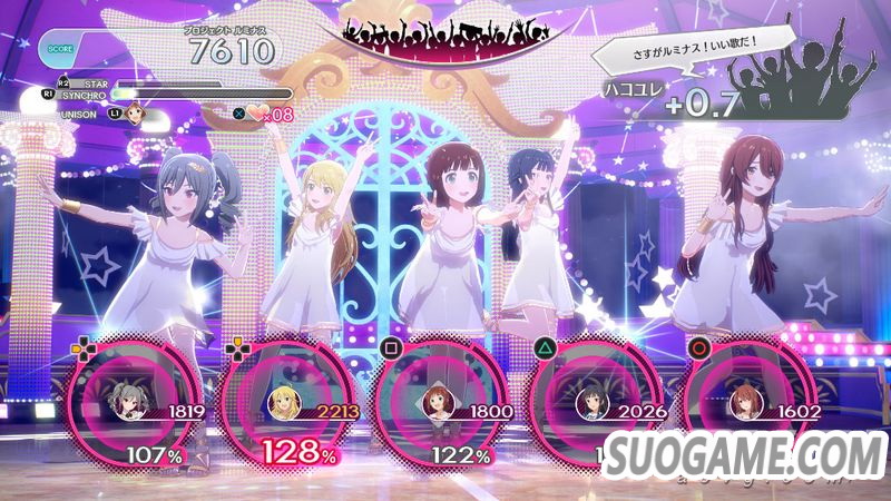 《偶像大师 星耀季节》制作人采访要点 谈为何登陆PC及部分细节