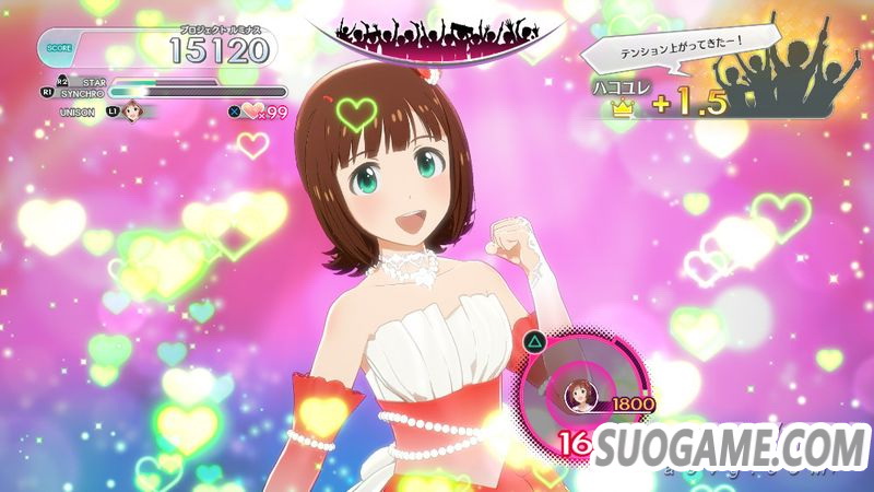 《偶像大师 星耀季节》制作人采访要点 谈为何登陆PC及部分细节