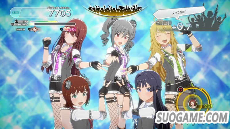 《偶像大师 星耀季节》制作人采访要点 谈为何登陆PC及部分细节