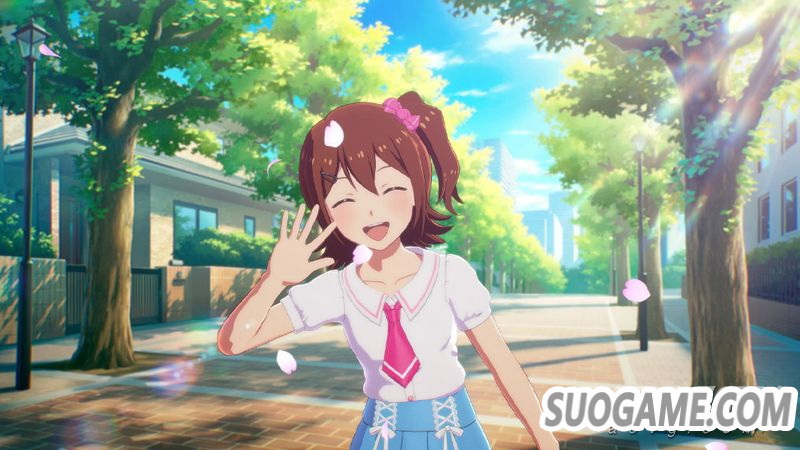 《偶像大师 星耀季节》制作人采访要点 谈为何登陆PC及部分细节