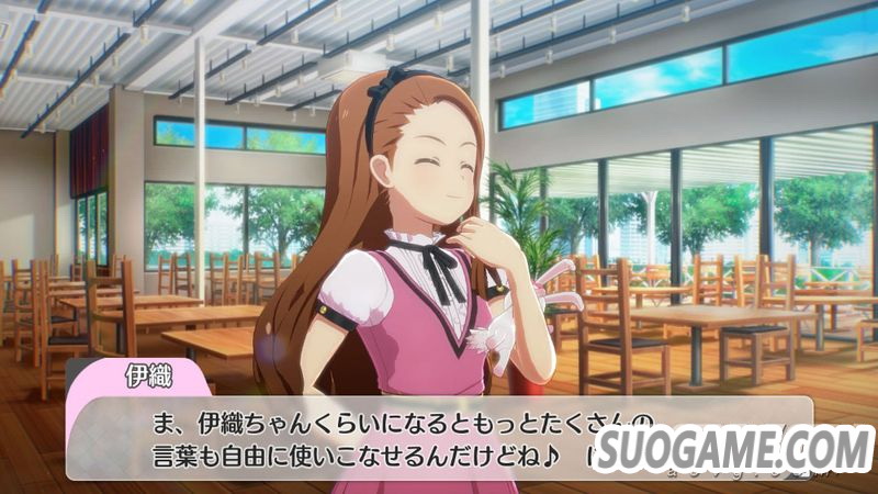 《偶像大师 星耀季节》制作人采访要点 谈为何登陆PC及部分细节