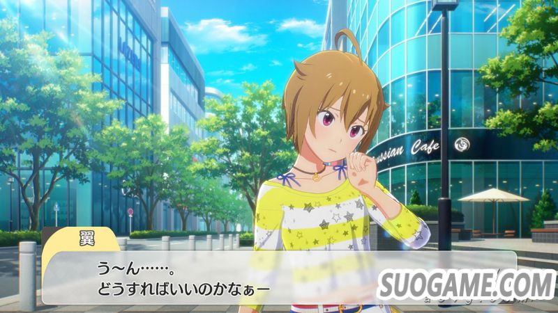 《偶像大师 星耀季节》制作人采访要点 谈为何登陆PC及部分细节