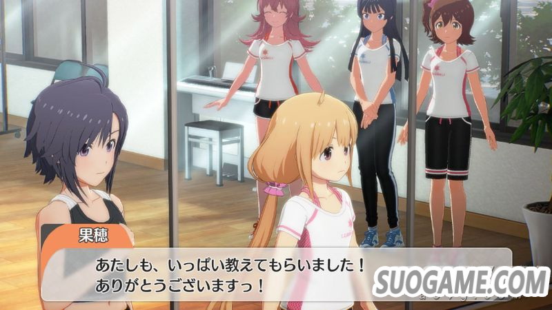 《偶像大师 星耀季节》制作人采访要点 谈为何登陆PC及部分细节