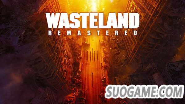 《废土 高清版》正式公布 2月25日登陆PC和Xbox One