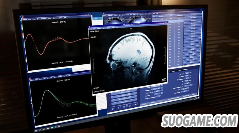 忍者理论心理恐怖新作《Project:MARA》公开 宣传视频释出