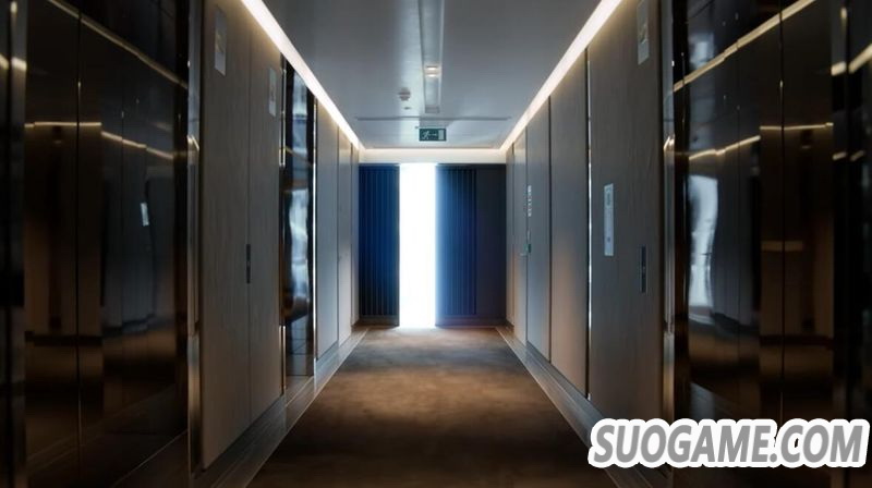 忍者理论心理恐怖新作《Project:MARA》公开 宣传视频释出