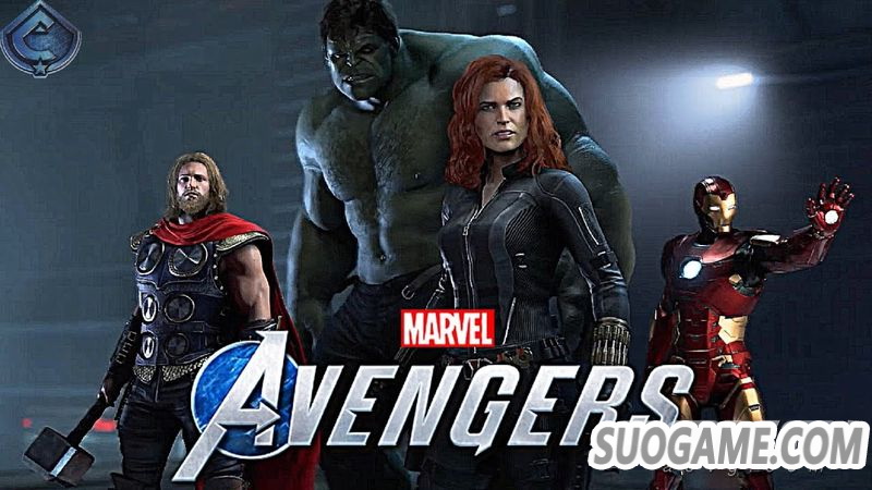 《漫威复仇者联盟》宣布延期 发售日将推迟至9月4日