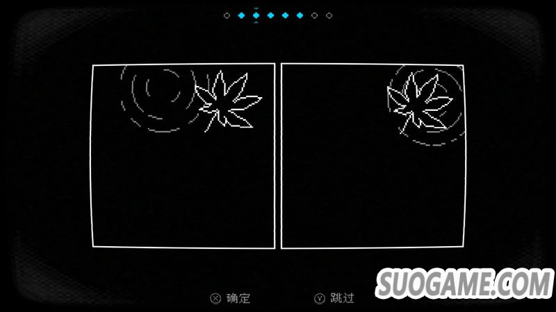 像素文字冒险游戏《SELF 自己》将于北京时间1月16日发售