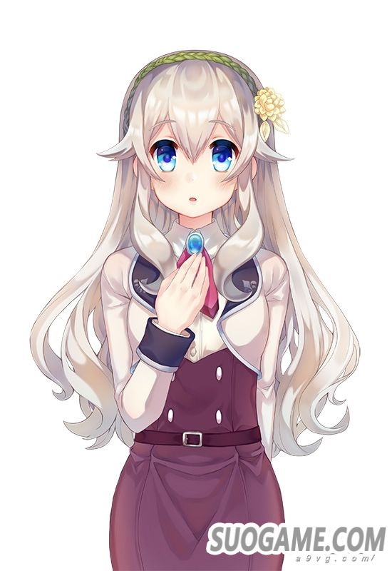 女装觉醒ADV《僕姬计划》公开新图 故事概要及主要角色介绍