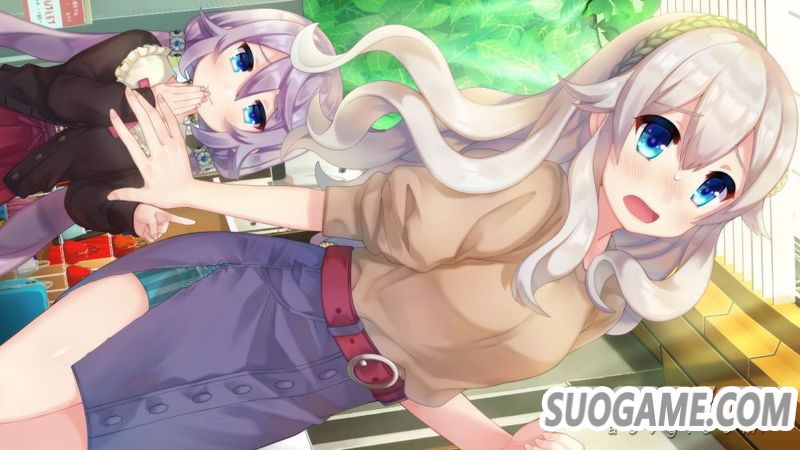 女装觉醒ADV《僕姬计划》公开新图 故事概要及主要角色介绍