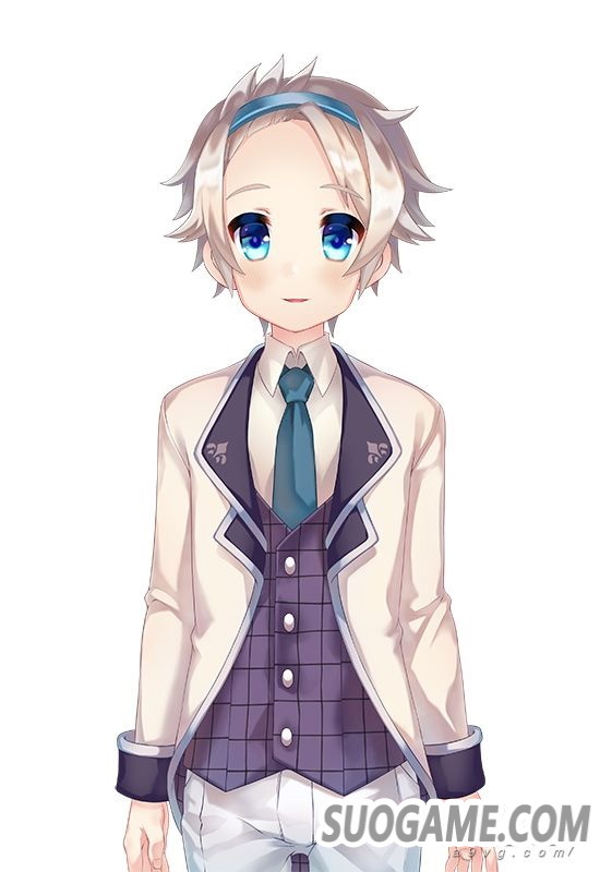 女装觉醒ADV《僕姬计划》公开新图 故事概要及主要角色介绍