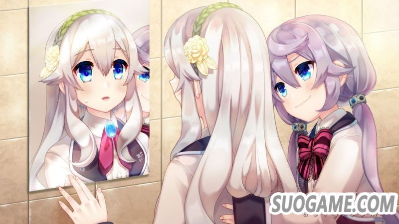 女装觉醒ADV《僕姬计划》公开新图 故事概要及主要角色介绍