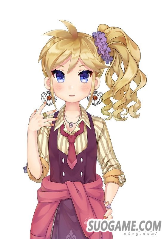 女装觉醒ADV《僕姬计划》公开新图 故事概要及主要角色介绍