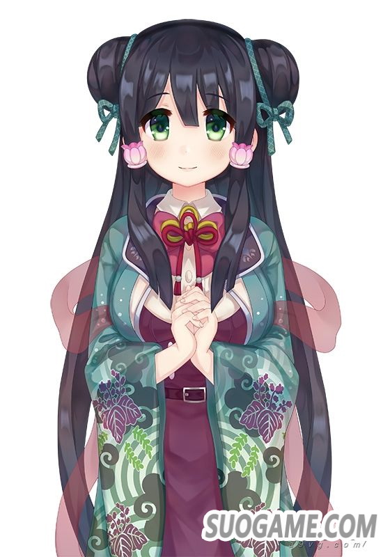 女装觉醒ADV《僕姬计划》公开新图 故事概要及主要角色介绍