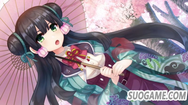 女装觉醒ADV《僕姬计划》公开新图 故事概要及主要角色介绍