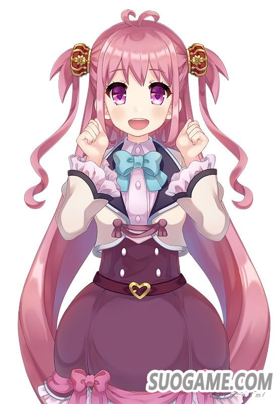 女装觉醒ADV《僕姬计划》公开新图 故事概要及主要角色介绍