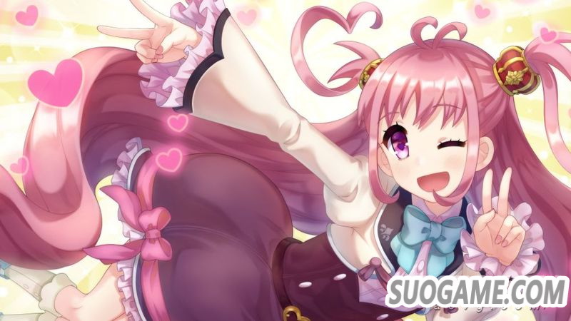 女装觉醒ADV《僕姬计划》公开新图 故事概要及主要角色介绍