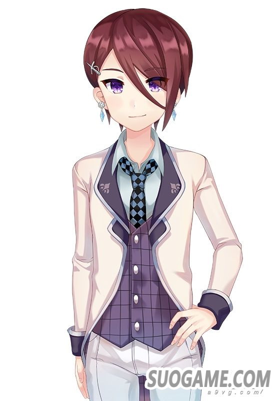 女装觉醒ADV《僕姬计划》公开新图 故事概要及主要角色介绍