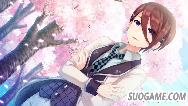 女装觉醒ADV《僕姬计划》公开新图 故事概要及主要角色介绍