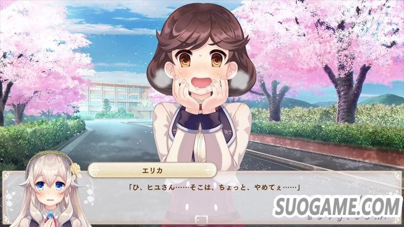 女装觉醒ADV《僕姬计划》公开新图 故事概要及主要角色介绍