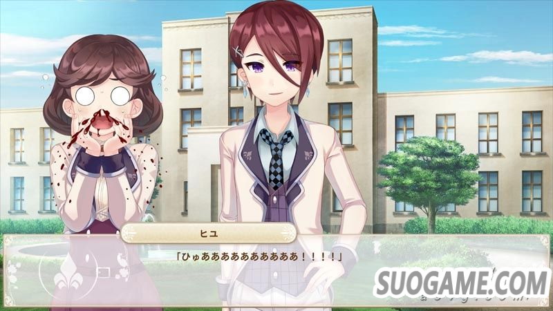 女装觉醒ADV《僕姬计划》公开新图 故事概要及主要角色介绍