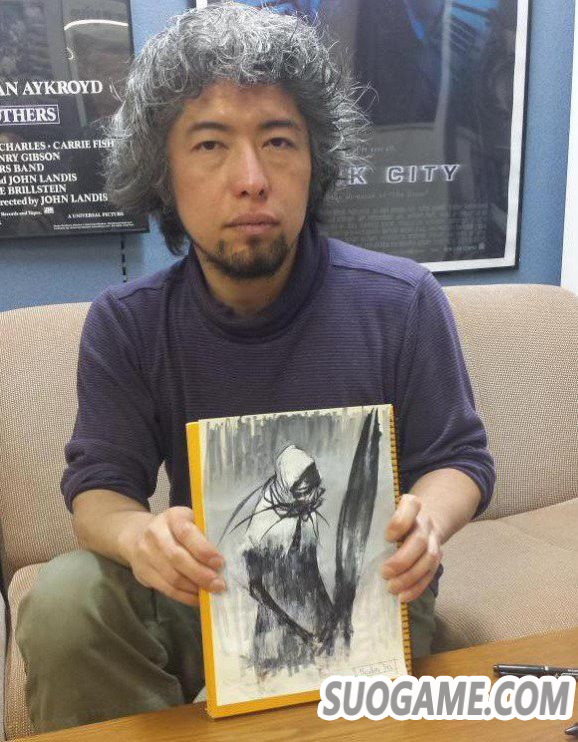 《寂静岭》系列美术总监正参与新项目开发 希望不要被取消