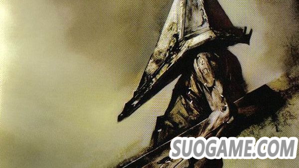 《寂静岭》系列美术总监正参与新项目开发 希望不要被取消