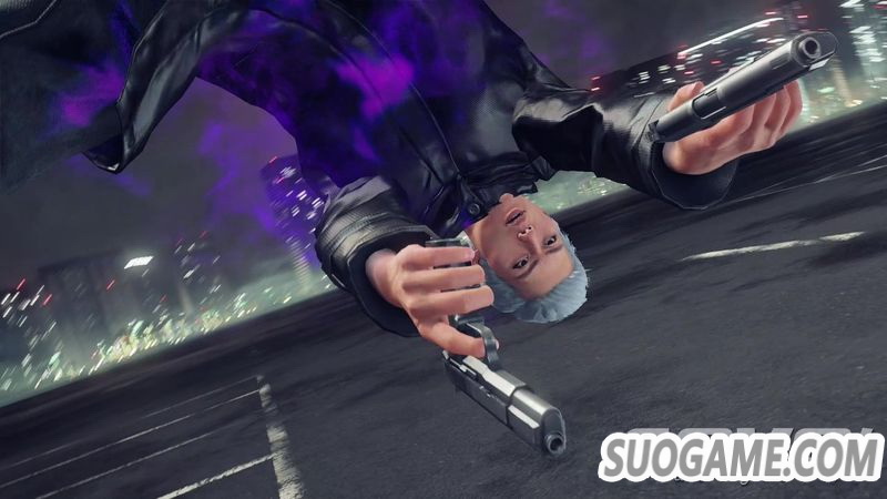 《如龙7 光与暗的去向》最新宣传片 浓缩介绍角色职业小游戏等