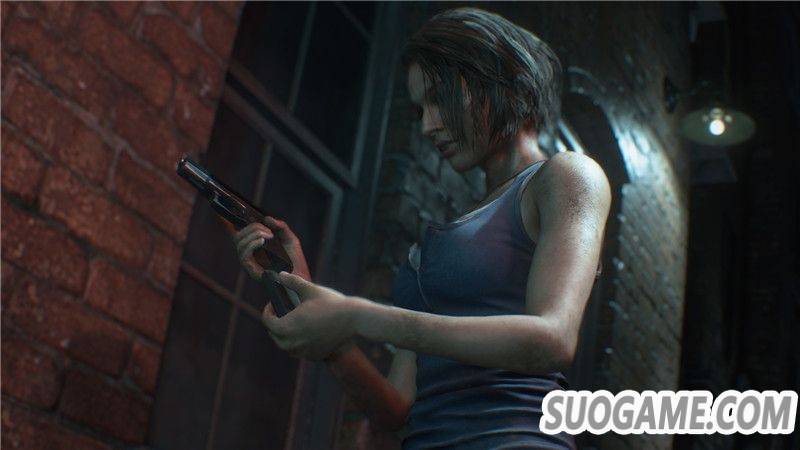 《生化危机3》现已上架杉果 独家预售价7.9折329元