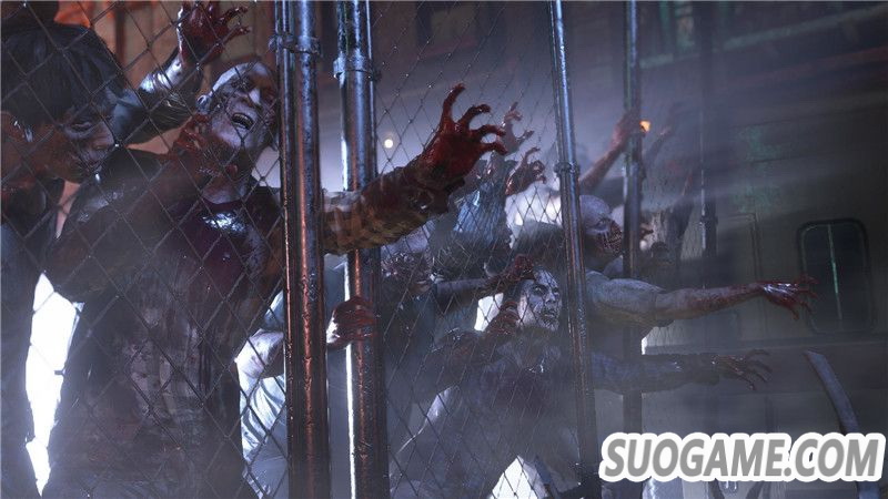 《生化危机3》现已上架杉果 独家预售价7.9折329元