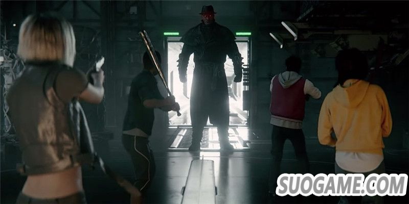 《生化危机3》现已上架杉果 独家预售价7.9折329元