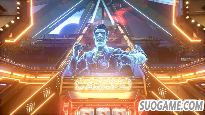 《无主之地3》首款DLC “莫西的帅杰作抢夺大作战” 现已推出