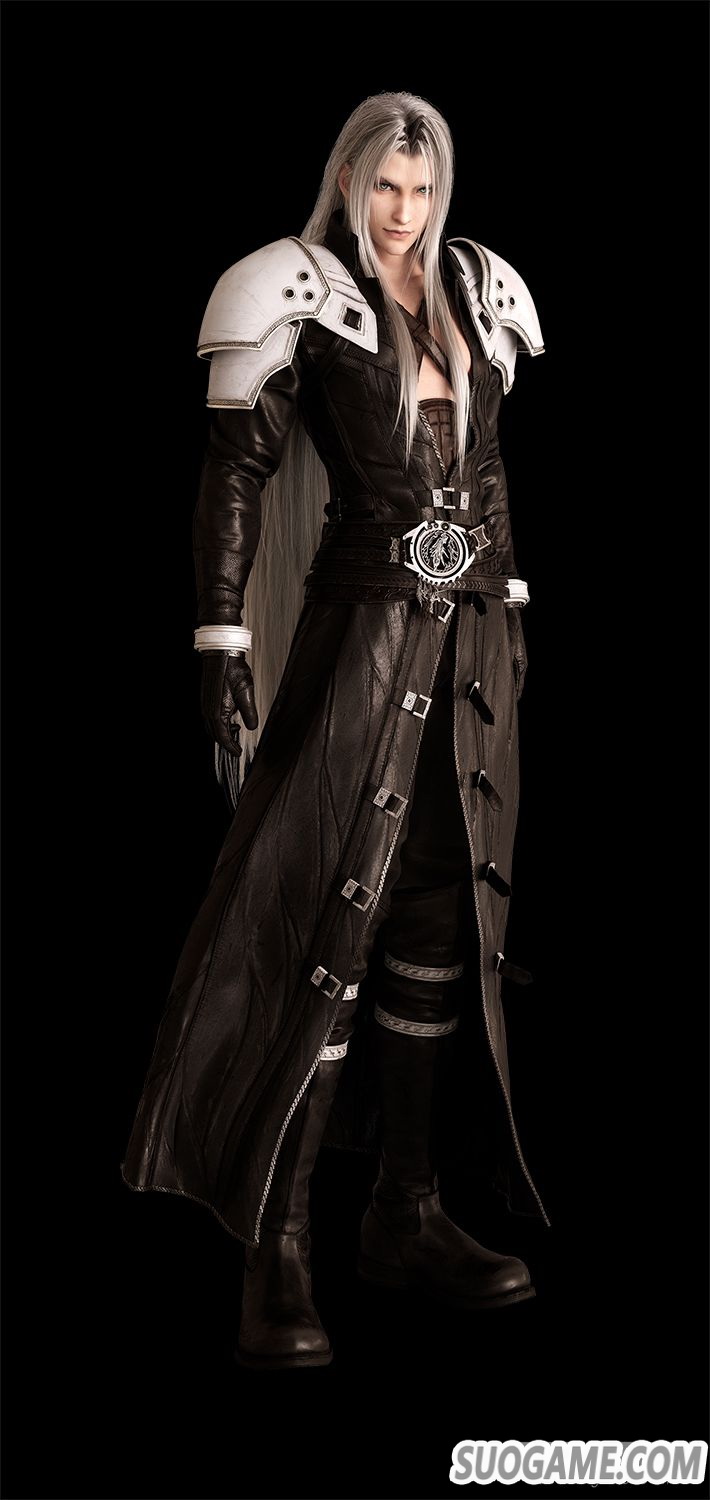 《最终幻想7 重制版》12月新情报汇总 游戏将支持简体中文