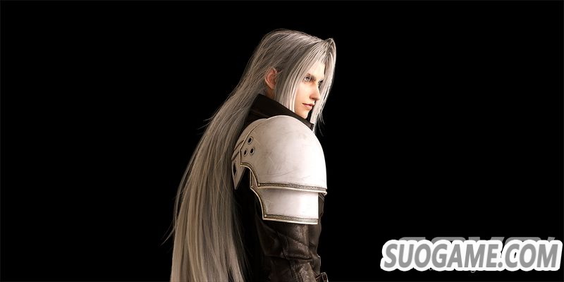 《最终幻想7 重制版》12月新情报汇总 游戏将支持简体中文