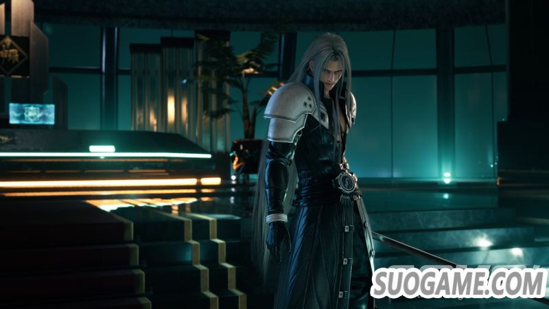 《最终幻想7 重制版》12月新情报汇总 游戏将支持简体中文