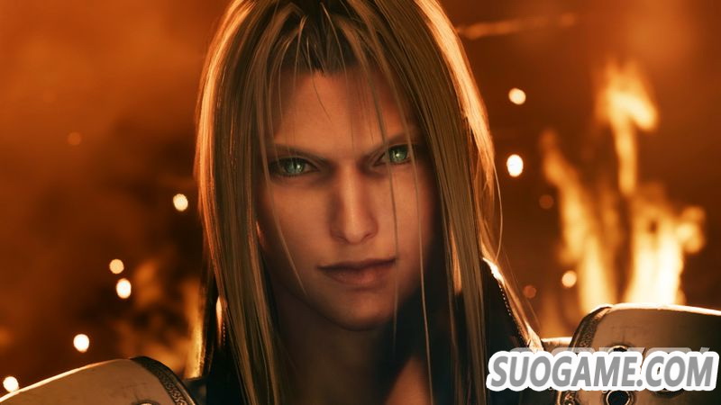 《最终幻想7 重制版》12月新情报汇总 游戏将支持简体中文