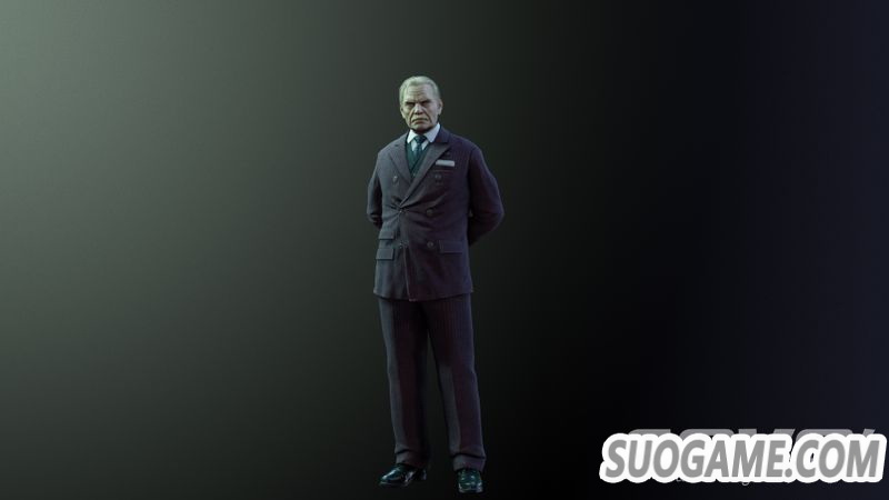 《最终幻想7 重制版》12月新情报汇总 游戏将支持简体中文