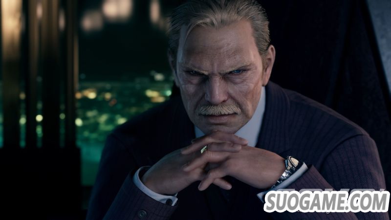 《最终幻想7 重制版》12月新情报汇总 游戏将支持简体中文