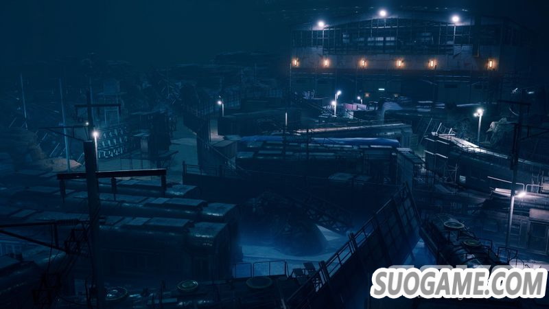 《最终幻想7 重制版》12月新情报汇总 游戏将支持简体中文