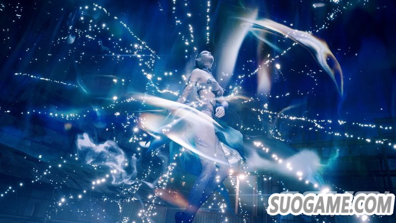 《最终幻想7 重制版》12月新情报汇总 游戏将支持简体中文