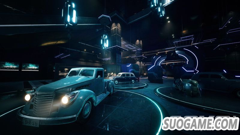 《最终幻想7 重制版》12月新情报汇总 游戏将支持简体中文