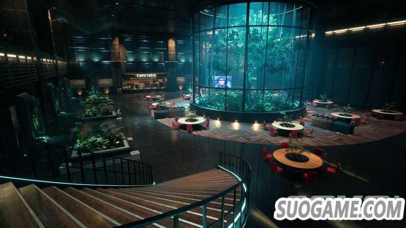 《最终幻想7 重制版》12月新情报汇总 游戏将支持简体中文