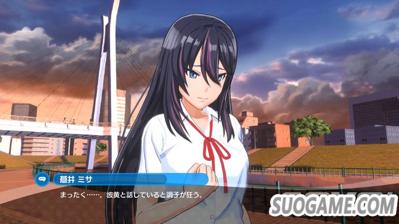 《神田川JET GIRLS》亚洲版将于北京时间3月发售 支持简体中文