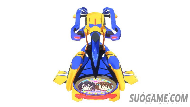 《神田川JET GIRLS》亚洲版将于北京时间3月发售 支持简体中文