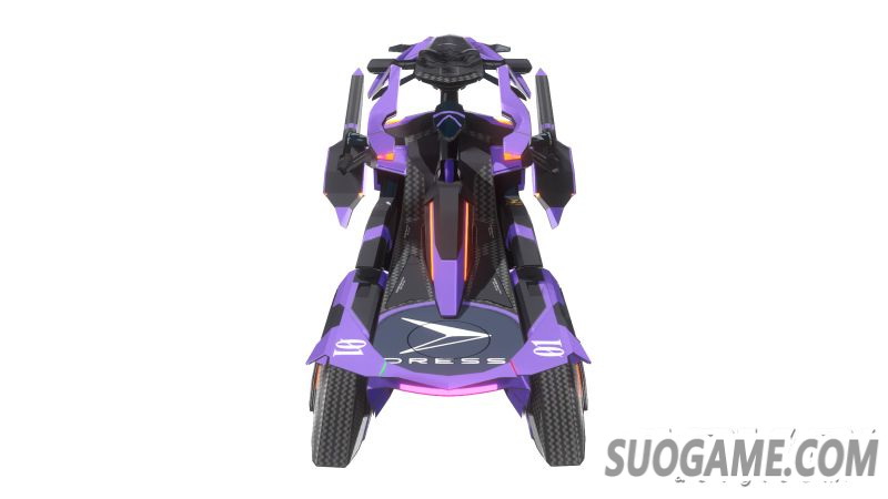 《神田川JET GIRLS》亚洲版将于北京时间3月发售 支持简体中文