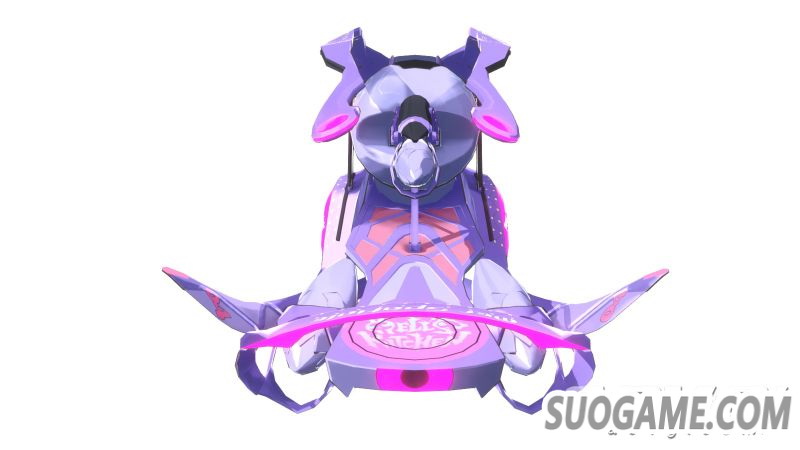 《神田川JET GIRLS》亚洲版将于北京时间3月发售 支持简体中文