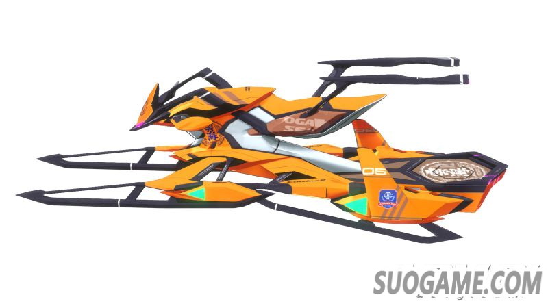 《神田川JET GIRLS》亚洲版将于北京时间3月发售 支持简体中文