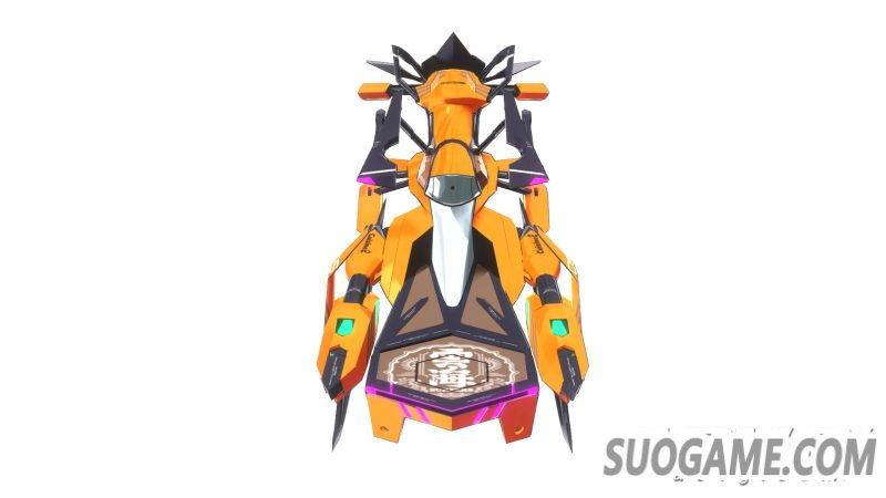 《神田川JET GIRLS》亚洲版将于北京时间3月发售 支持简体中文