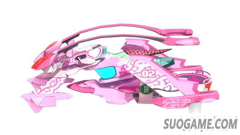 《神田川JET GIRLS》亚洲版将于北京时间3月发售 支持简体中文